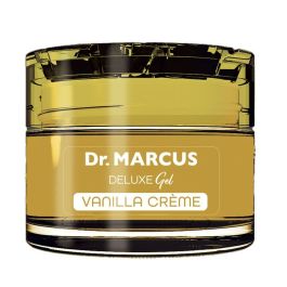Ambientador para Coche Dr Marcus Deluxe Vainilla 50 ml Plástico Fragancia Lata Ambientador para Coche Dr Marcus Deluxe Vainilla 50 ml Plástico Fragancia Lata