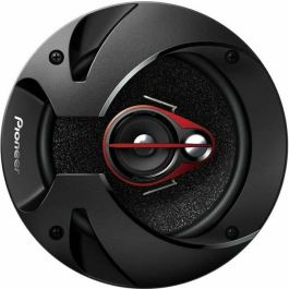 Pioneer TS-R1750S Altavoces para automóvil 170mm de diámetro, 3 vías, cono de mica multicapa, función MixTrax, 250W Precio: 64.58999965. SKU: B193LVYNM6