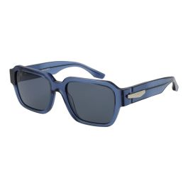 Gafas de Sol Hombre Trussardi TSM9007 55T03 Precio: 100.49999971. SKU: B1CLQAJLGN