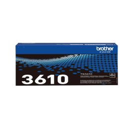 Brother Toner Negro Hll6210Dw, Hll6410Dn, Mfcl6710Dw, Mfcl6910Dn - 8.000 Páginas Precio: 228.94999996. SKU: B1EBDJNQRL