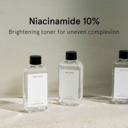 One Thing Niacinamide 10% Tónico One Thing Niacinamide 10% Tónico
