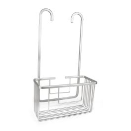 Colgador de baño con cesta Alluma - Confortime (6 Unidades) Colgador de baño con cesta Alluma - Confortime (6 Unidades)