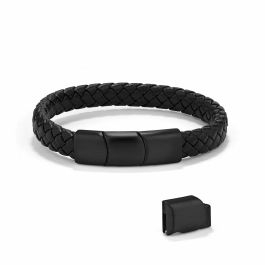 Pulsera Hombre Radiant RH000297 Negro Precio: 56.6900004. SKU: B19AKYNZ7W