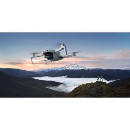 Potensic POT6978392910044 Dron ATOM 2 Combo Fly More con Cámara HD/4K y GPS integrado, Vuelo 15-25 minutos