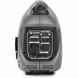 Fieldmann Generador de gasolina FZI 4010-Bi
