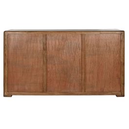 Buffet Alpino DKD Home Decor Natural 45 x 85 x 150 cm