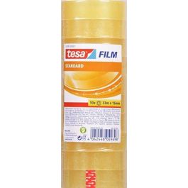 Cinta Adhesiva Tesa Standard En Torre Rollo 33X15 10 unidades Precio: 11.49999972. SKU: S8418406