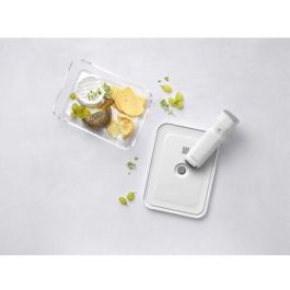 Zwilling Recipiente de Vacío Fresh & Save de Cristal Gris