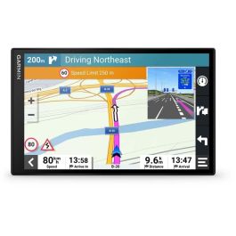 Garmin GAR0753759313647 GPS DrivesMart 86 EU con Pantalla de 8 pulgadas Precio: 394.89000012. SKU: B12RCFK2E6