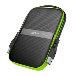 Disco Duro Externo Silicon Power SP040TBPHDA60S3K 4 TB USB 3.1 Negro Precio: 152.95000039. SKU: S0226830