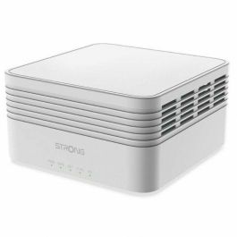 Punto de Acceso STRONG MESHKITAX3000 Blanco