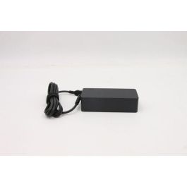 Lenovo 65W power adapter for Lenovo laptops, supports multiple voltages: 20V, 15V, 9V, 5V, dual-port design. Lenovo 65W power adapter for Lenovo laptops, supports multiple voltages: 20V, 15V, 9V, 5V, dual-port design.