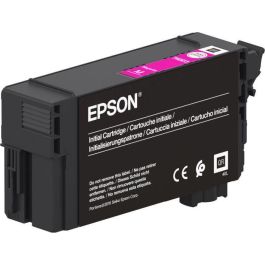 EPSON UltraChrome XD2 Magenta T40D340 (50ml) SC-T3100 / SC-T5100 Precio: 54.49999962. SKU: B15Z73AP24