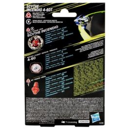 Hasbro HAS5010996257123 Beyblade Hasbro HAS5010996257123 Beyblade