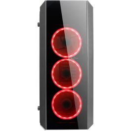 Chieftec GL-02B-OP Midi Tower Gamer