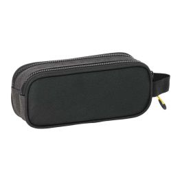 Bolso Escolar Portatodo Safta Doble Munich Topo 80x210x60 mm Bolso Escolar Portatodo Safta Doble Munich Topo 80x210x60 mm