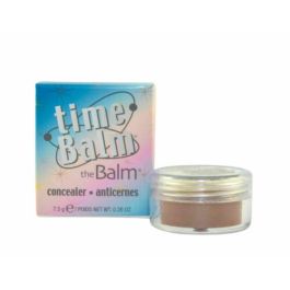 Time Balm, Reduce las ojeras oscuras, Corrector en polvo, Después del anochecer, 7.5 ml Precio: 21.49999995. SKU: B17G58HR96