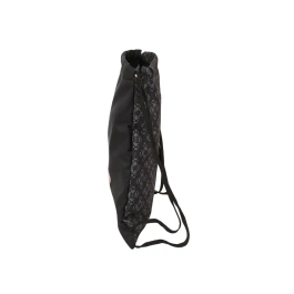 Bolsa Mochila con Cuerdas Dragon Ball Combat Negro 35 x 40 x 1 cm