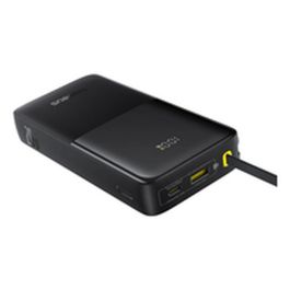 Powerbank Baseus BIPOW 2 Negro 20000 mAh