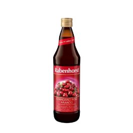 Zumo Arandano Rojo Americano Precio: 14.4999998. SKU: B17HQM296N