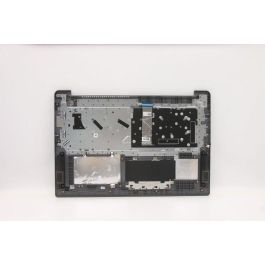 Lenovo ASM_GER L82H9 FP A/GDIS Carcasa Superior con Teclado Alemán