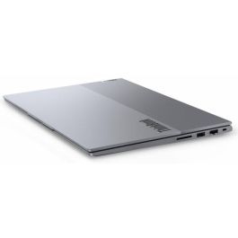Lenovo Thinkbook 14 G6 I5-13420H 16GB RAM 512GB SSD 14" FHD Windows 11 Pro Portátil Profesional