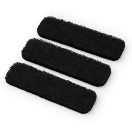 Rotho Mypet Filtro de Carbón para Arenero Gatos Biala Eco Toilet | Pack de 3 | Neutraliza Olores y Mantiene Ambiente Fresco Precio: 3.78999951. SKU: B18NM4GJQS