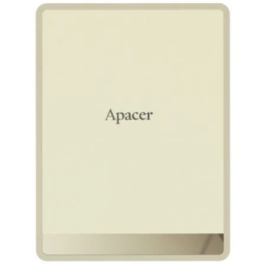 Apacer AS724 Disco Externo SSD 1TB USB Tipo-C 3.2 Gen 2 Crema Precio: 149.58999979. SKU: B1JVBCQ2FW