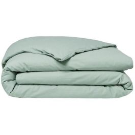 Today TOD3574643512574 Juego de Cama 100% Algodón Orgánico 220x240 cm Certificado GOTS Oeko-Tex