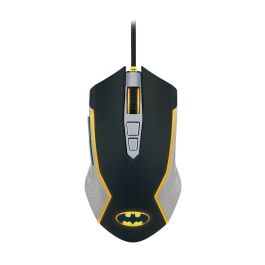 Ratón FR-TEC BATMAN Precio: 21.49999995. SKU: B1ER4TZ3X5