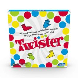 Twister 98831 Hasbro Gaming Precio: 21.90000054. SKU: S2403364