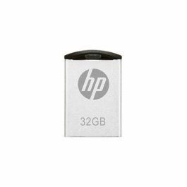 Memoria USB PNY v222w Plata 32 GB Precio: 8.49999953. SKU: B1583PRLZ2