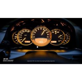 Sony Computer Entertainment Gran Turismo 7 - Juego para PS4