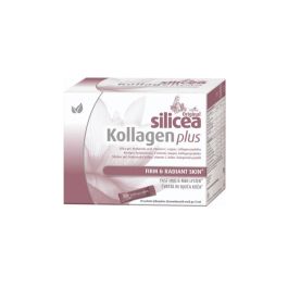 Silicea Kollagen Plus Hubner Precio: 32.5900003. SKU: B13YYTZELJ
