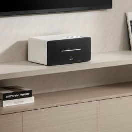 Altavoz Bluetooth Edifier Blanco