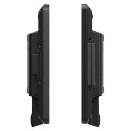 Newland NQuire 1000 Manta III Micro Kiosk 10" 1280 x 800, RJ-45, Wi-Fi 5, Bluetooth 5.2, 4G, GPS, PoE, Android 13 GMS, Landscape