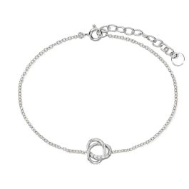Pulsera Mujer Stroili 1628546 Plateado Pulsera Mujer Stroili 1628546 Plateado