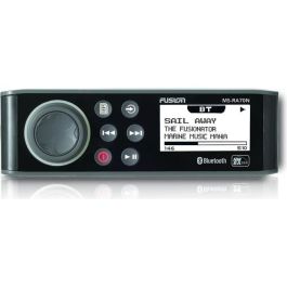 FUSION Marine Radio de coche impermeable MS-RA70N