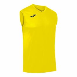 Camiseta para Hombre sin Mangas Joma Sport Precio: 15.004. SKU: B12L7AFT4S