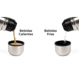 Termo inoxidable Thermosport 1000 ml (6 Unidades) Termo inoxidable Thermosport 1000 ml (6 Unidades)
