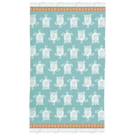 Fouta rizo tonimu surtido 95x160 - modelos surtidos Fouta rizo tonimu surtido 95x160 - modelos surtidos