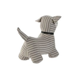 Sujetapuertas Urban DKD Home Decor Bicolor 15 x 24 x 32 cm (2 Unidades) Sujetapuertas Urban DKD Home Decor Bicolor 15 x 24 x 32 cm (2 Unidades)