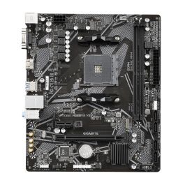 Gigabyte 9MA52MK2-00-11 Placa Base A520M K V2 AMD A520 Socket AM4 Micro ATX DDR4 PCIe 3.0 M.2 GbE LAN Ryzen Series