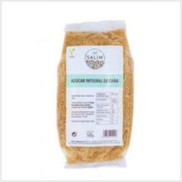 INT SALIM Azúcar Moreno Integral de Caña 1 kg Precio: 4.95. SKU: B138ABBGCQ