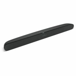 TCL TDS6100 Barra de sonido Home Cinema 2.0 HDMI ARC 120W Dolby Audio Bluetooth Negro TCL TDS6100 Barra de sonido Home Cinema 2.0 HDMI ARC 120W Dolby Audio Bluetooth Negro