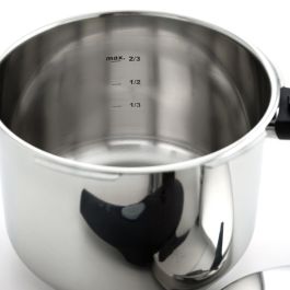 Olla A Presión Noble Pyrex 6 L Olla A Presión Noble Pyrex 6 L