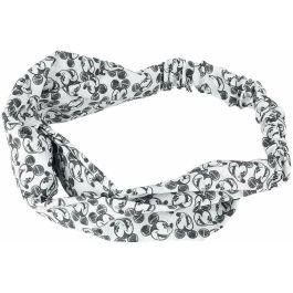 Accesorios pelo bandana adulto mickey 5.0 x 26.0 x 1.0 cm Accesorios pelo bandana adulto mickey 5.0 x 26.0 x 1.0 cm