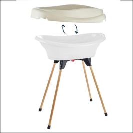 Thermobaby AAAIK01816 Pack cambiador y baño VASCO Thermobaby AAAIK01816 Pack cambiador y baño VASCO
