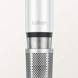 Secador de pelo - LAIFEN - 1HD50-G-EU-WH-004 SWIFT SPECIAL - Fibra de vidrio - 3 accesorios - Blanco Secador de pelo - LAIFEN - 1HD50-G-EU-WH-004 SWIFT SPECIAL - Fibra de vidrio - 3 accesorios - Blanco