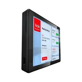 Philips 10BDL3351T/00 Panel Interactivo 10.1" (25,6 cm) IPS 1280x800 Android 13 Táctil Multitouch HDMI USB-C PoE+ Wifi Negro Precio: 387.50000014. SKU: B1FLJPQVRP